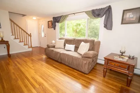 45 Russet Lane Hampstead NH 03826