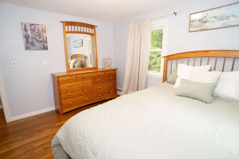 45 Russet Lane Hampstead NH 03826