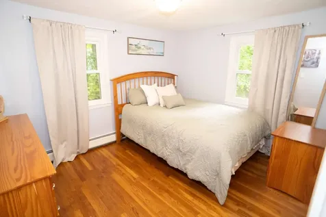 45 Russet Lane Hampstead NH 03826