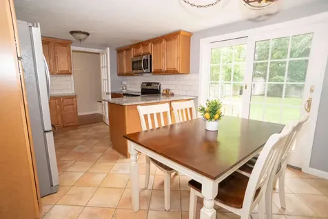 45 Russet Lane Hampstead NH 03826