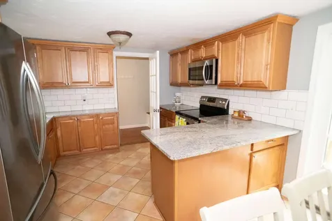 45 Russet Lane Hampstead NH 03826