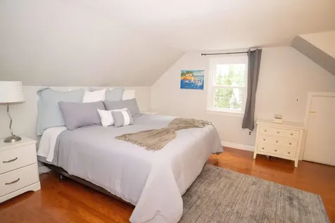 45 Russet Lane Hampstead NH 03826