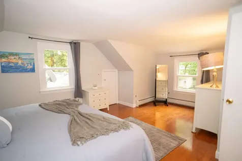 45 Russet Lane Hampstead NH 03826