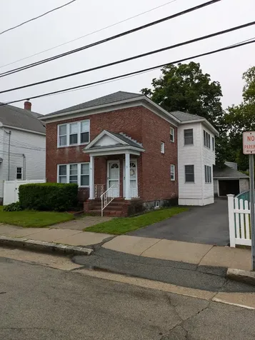 9 Spruce Street Nashua NH 03060