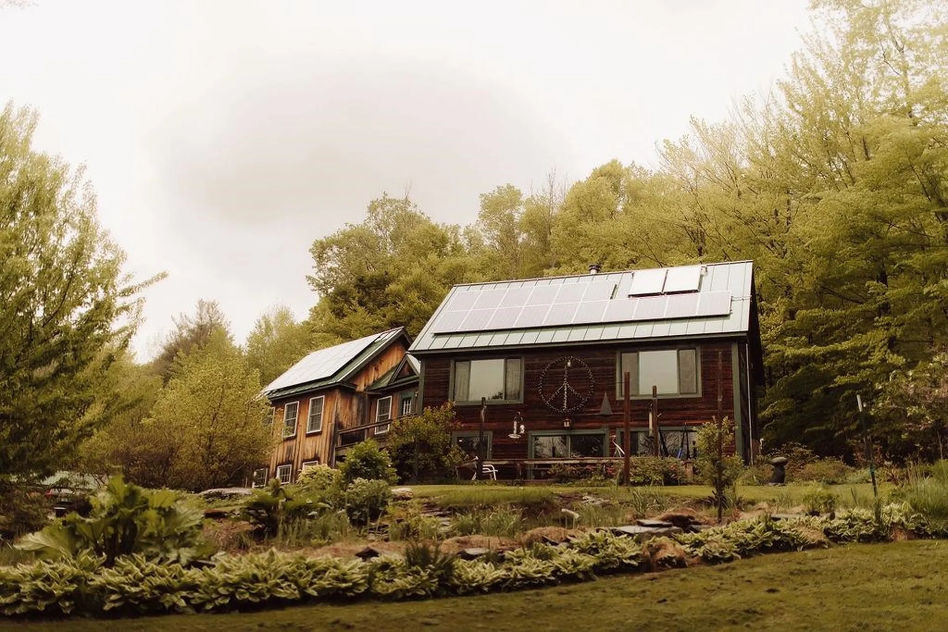 2 Judd Lane Strafford VT 05070