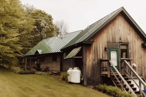 2 Judd Lane Strafford VT 05070