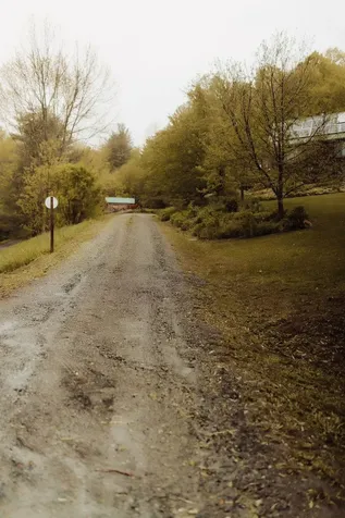 2 Judd Lane Strafford VT 05070