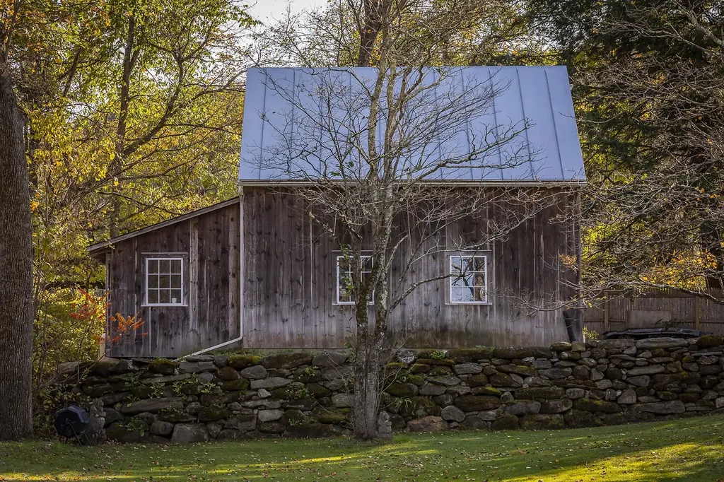 100 Pomfret Road Woodstock VT 05091