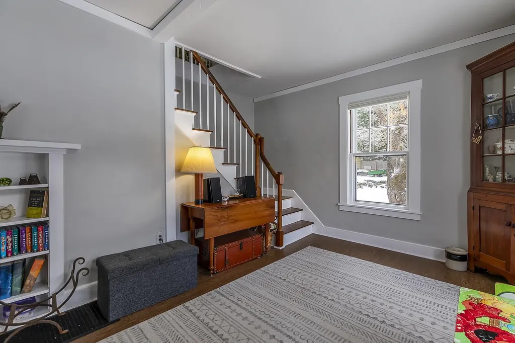 100 Pomfret Road Woodstock VT 05091