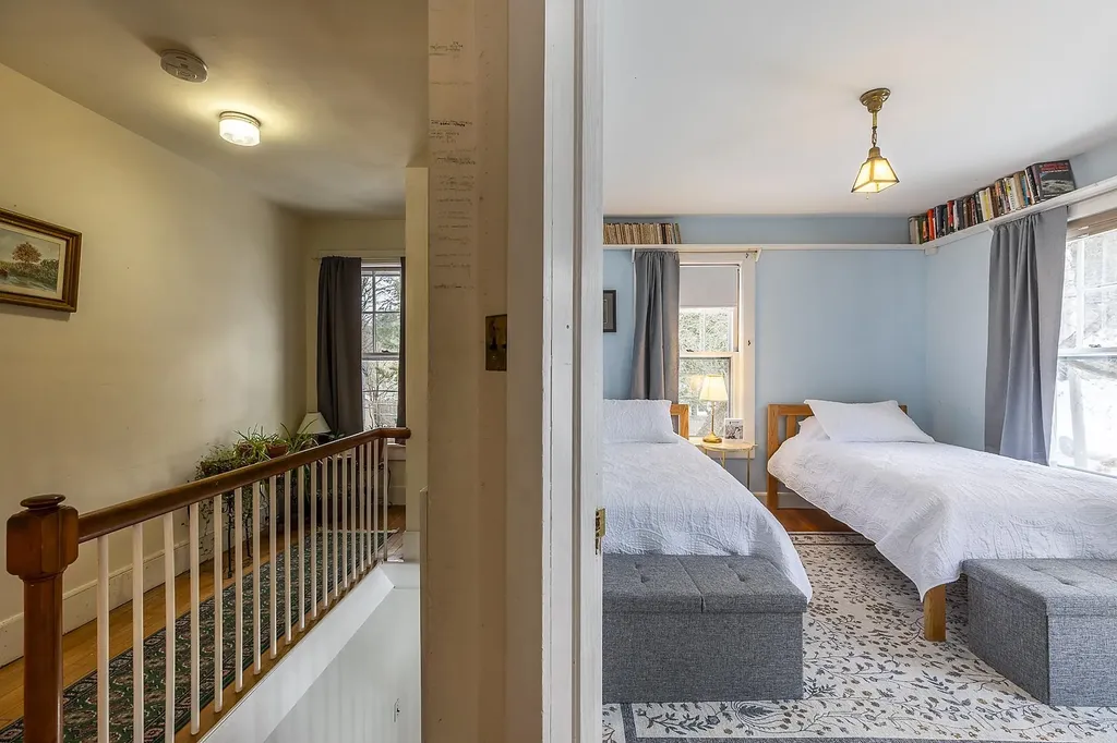 100 Pomfret Road Woodstock VT 05091