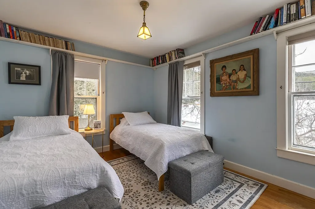 100 Pomfret Road Woodstock VT 05091