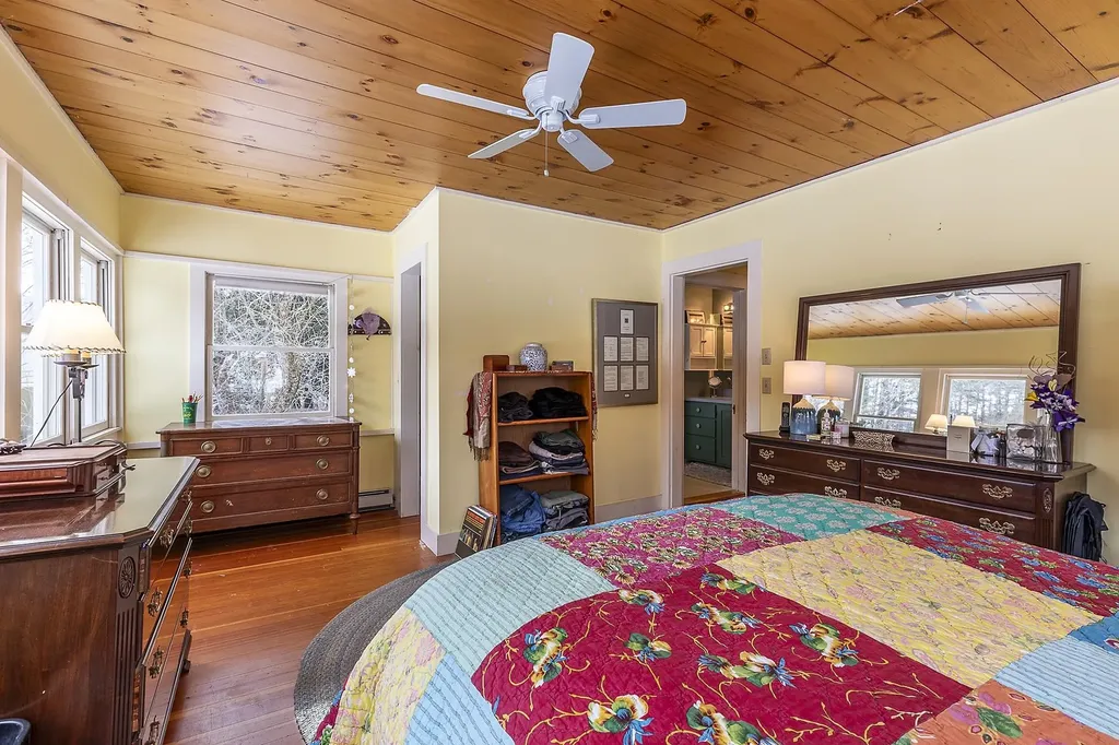 100 Pomfret Road Woodstock VT 05091