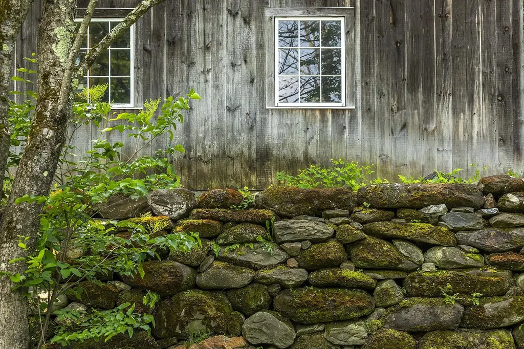 100 Pomfret Road Woodstock VT 05091