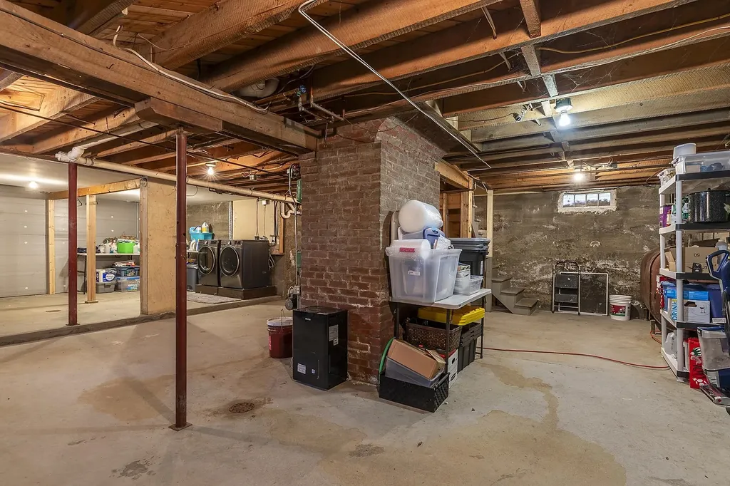 100 Pomfret Road Woodstock VT 05091