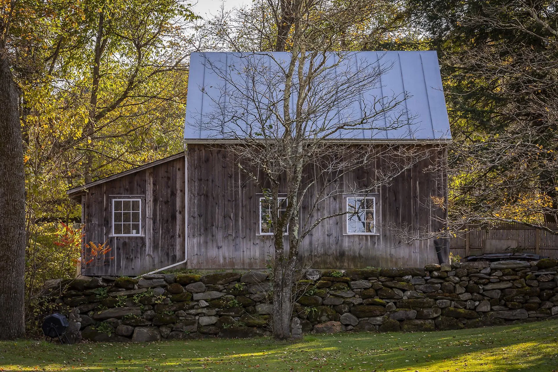 100 Pomfret Road Woodstock VT 05091