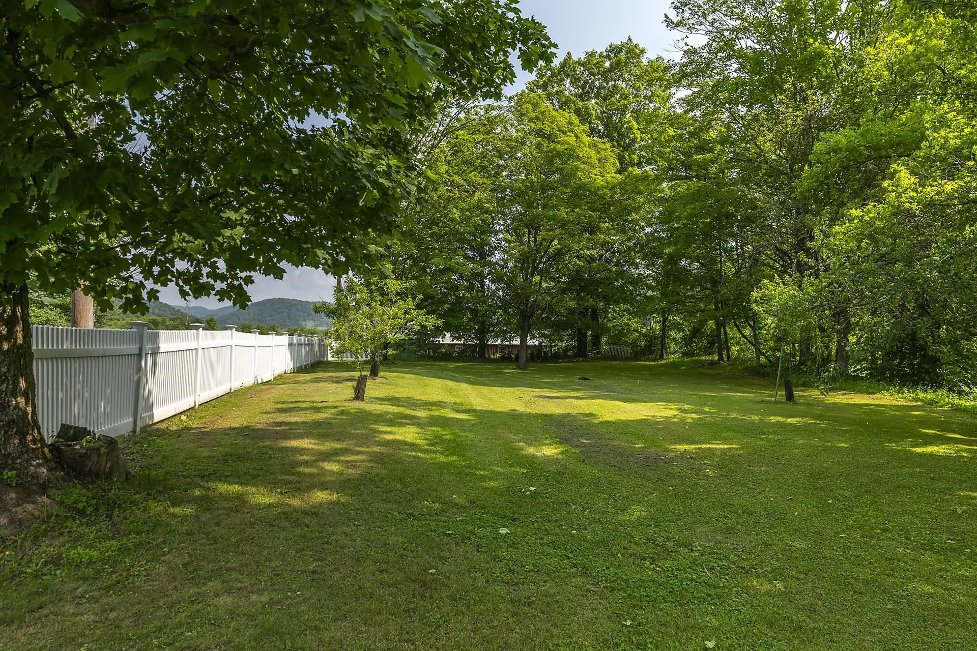 100 Pomfret Road Woodstock VT 05091