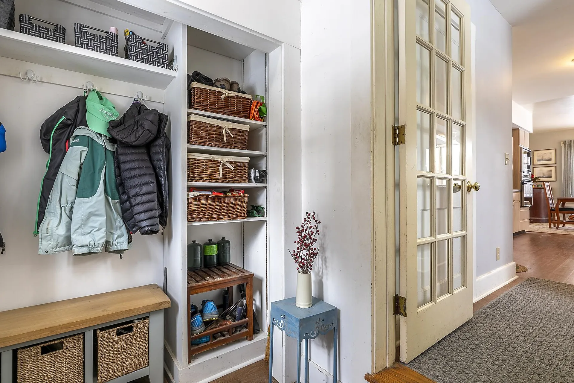 100 Pomfret Road Woodstock VT 05091