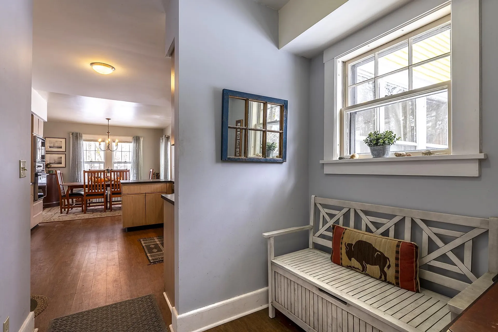 100 Pomfret Road Woodstock VT 05091