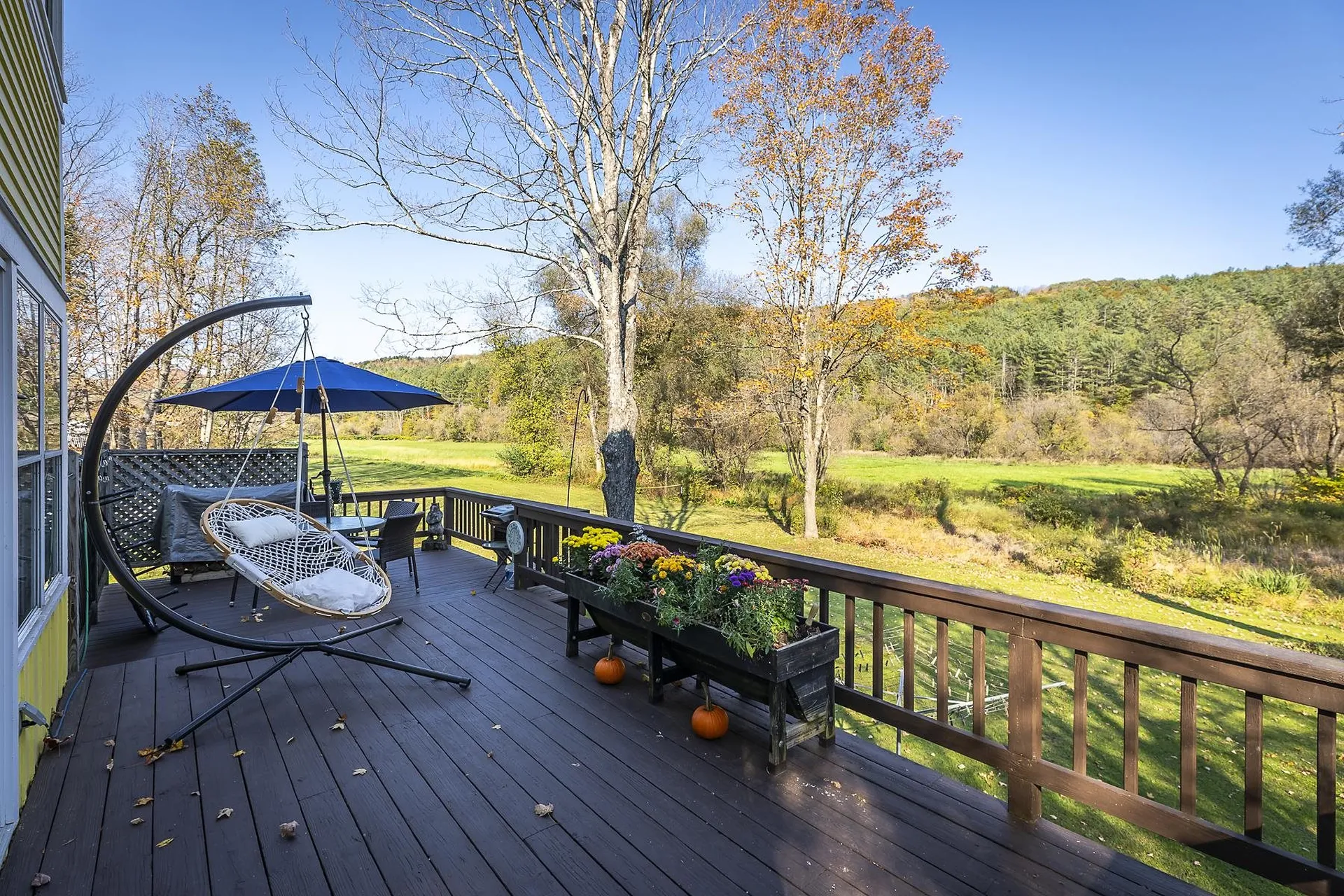 100 Pomfret Road Woodstock VT 05091