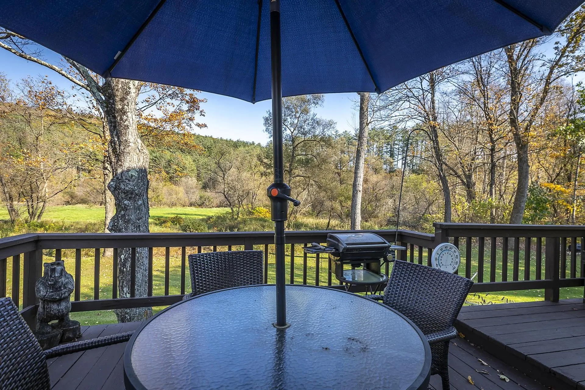 100 Pomfret Road Woodstock VT 05091