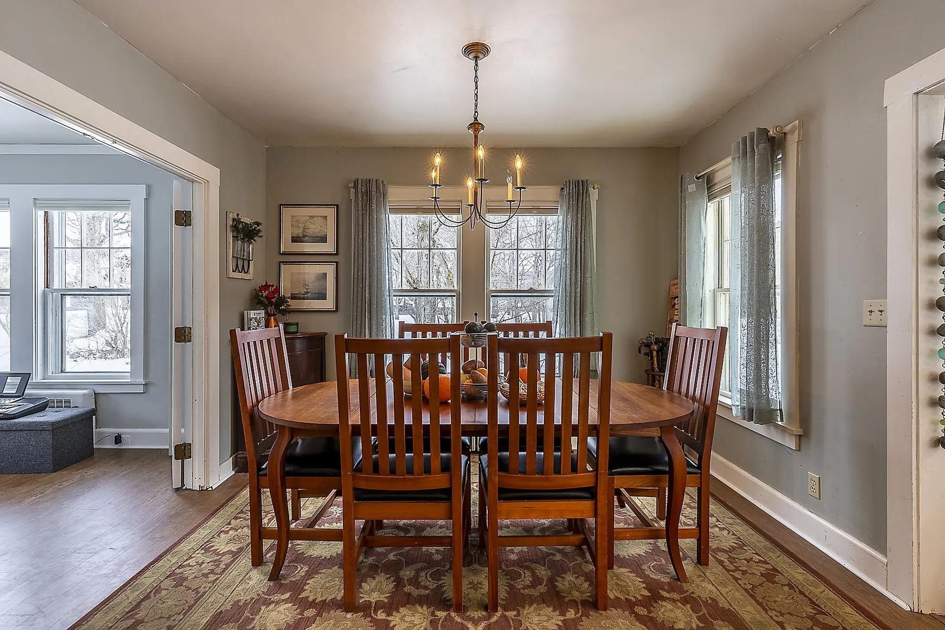 100 Pomfret Road Woodstock VT 05091