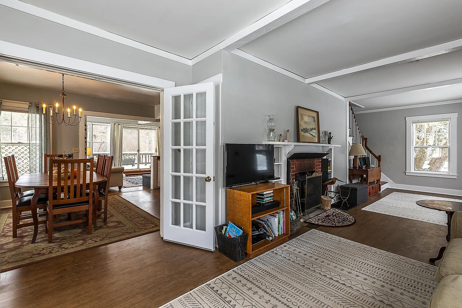 100 Pomfret Road Woodstock VT 05091