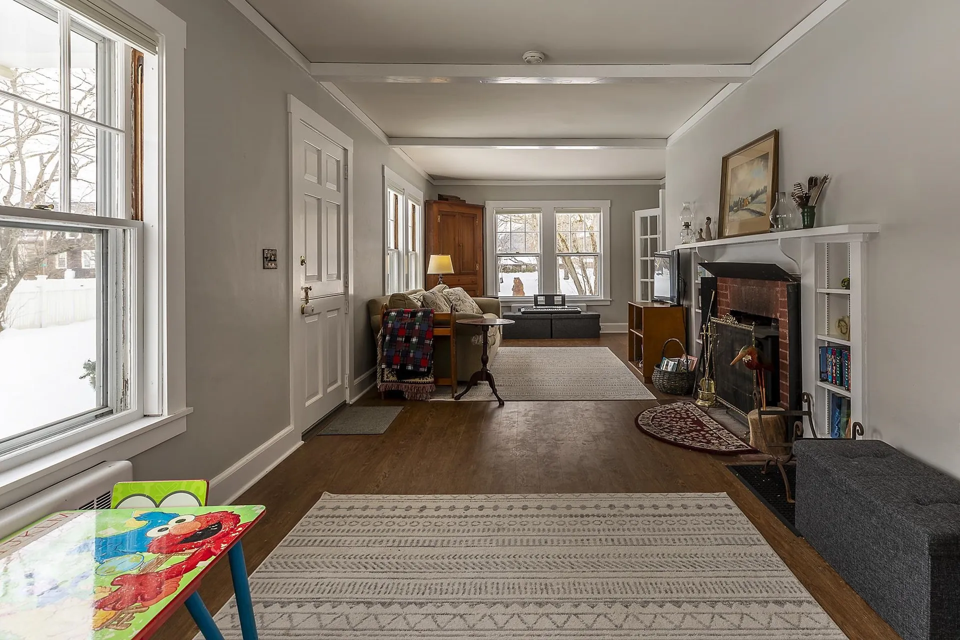 100 Pomfret Road Woodstock VT 05091