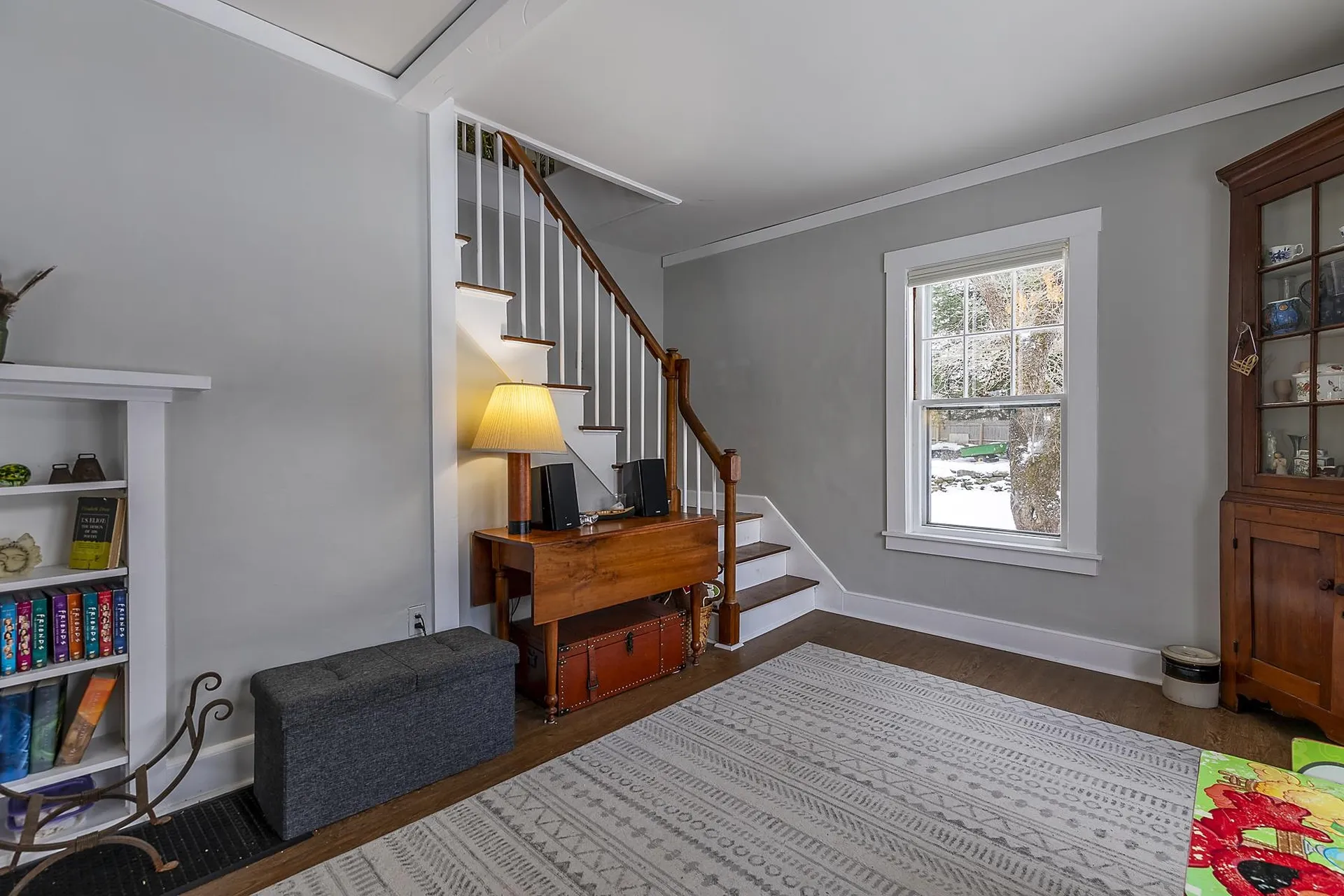 100 Pomfret Road Woodstock VT 05091