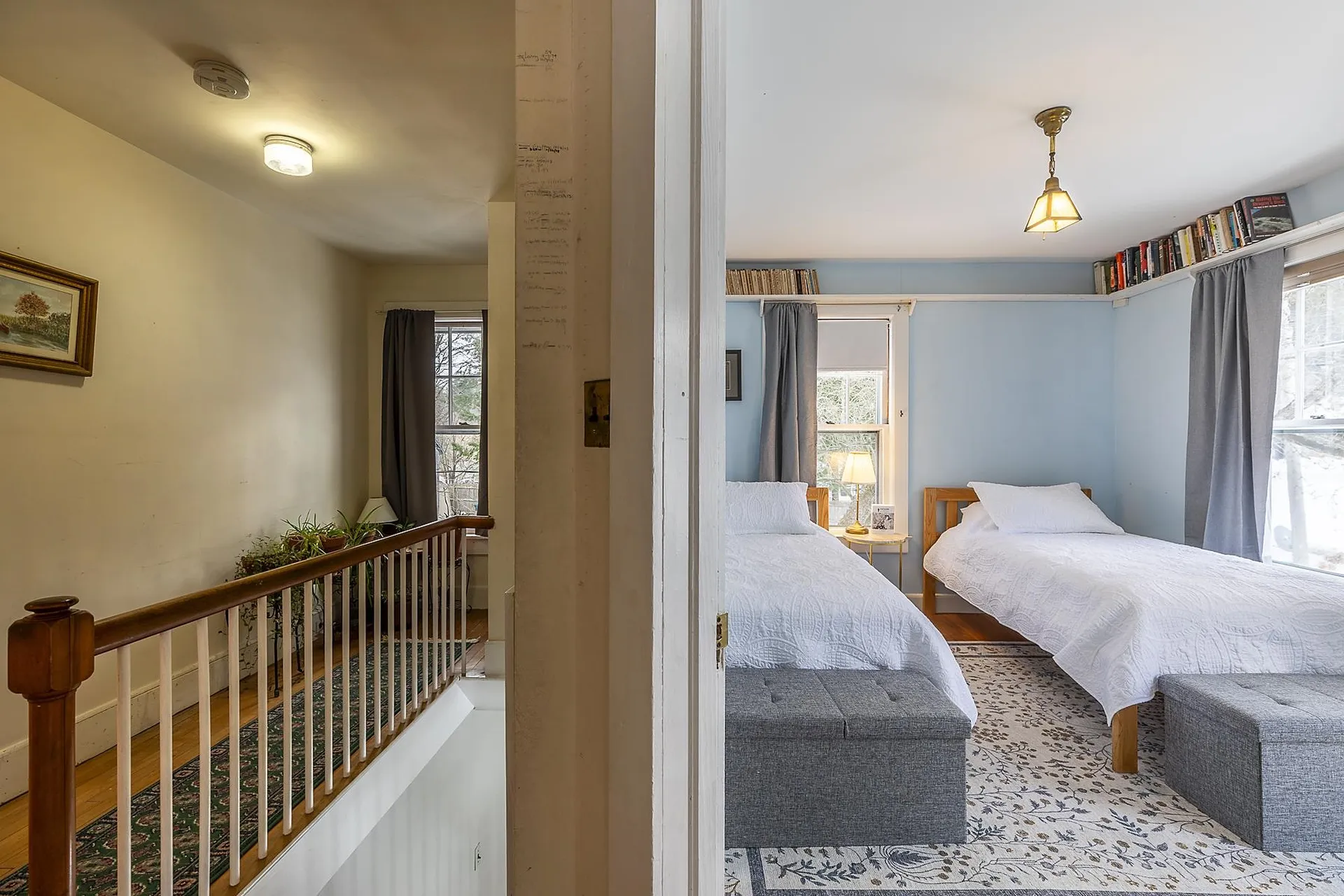 100 Pomfret Road Woodstock VT 05091