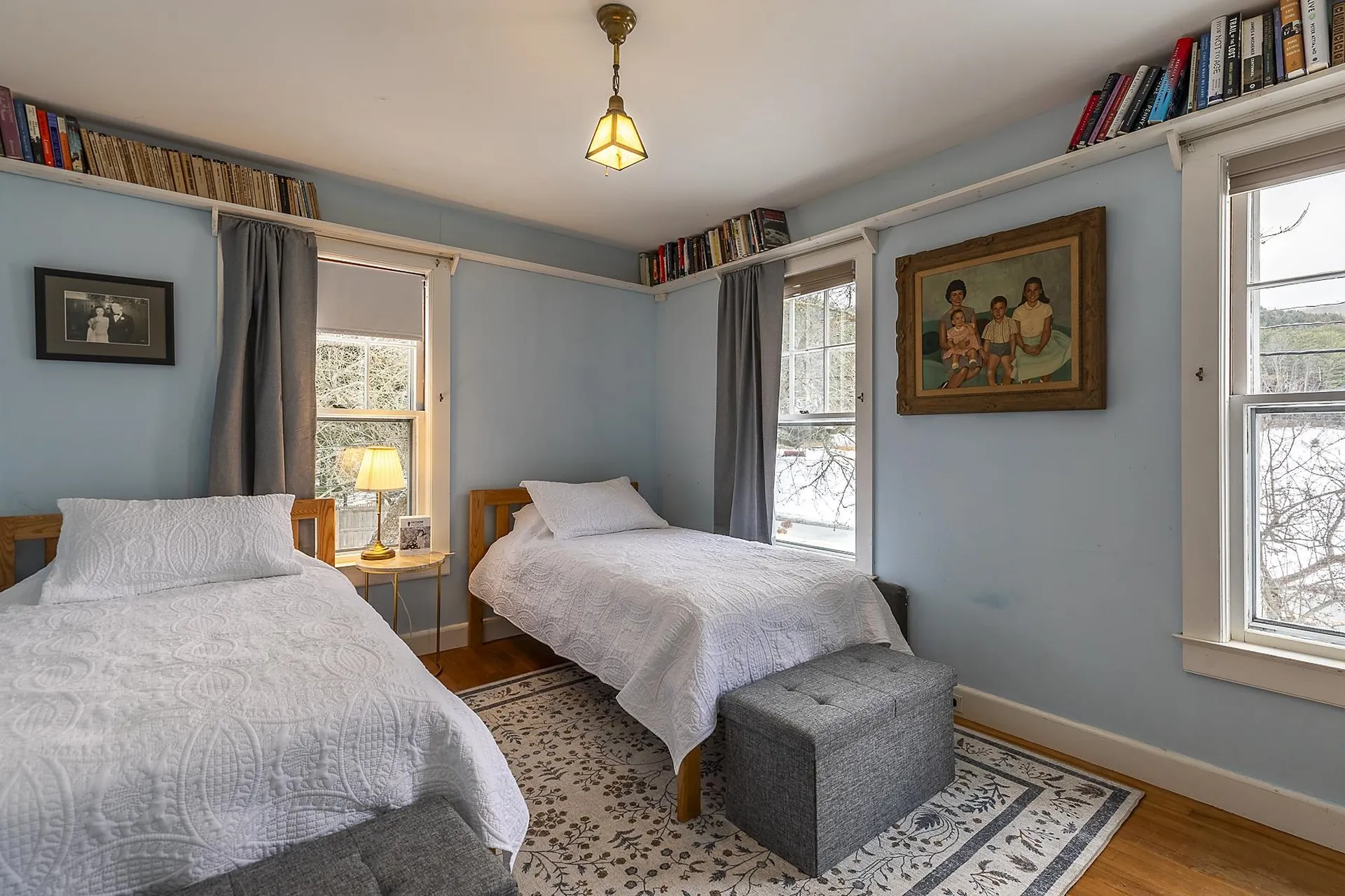 100 Pomfret Road Woodstock VT 05091