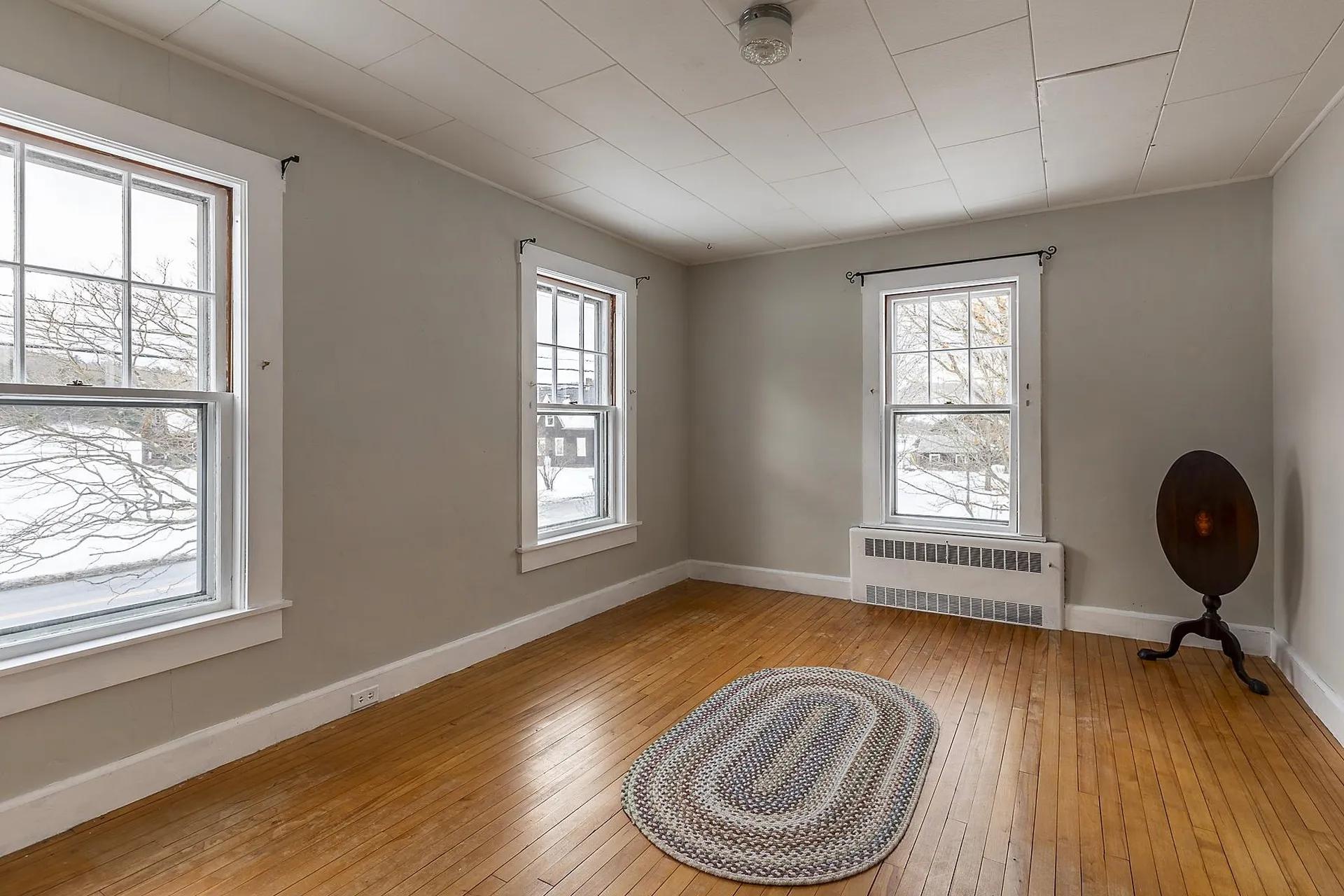 100 Pomfret Road Woodstock VT 05091