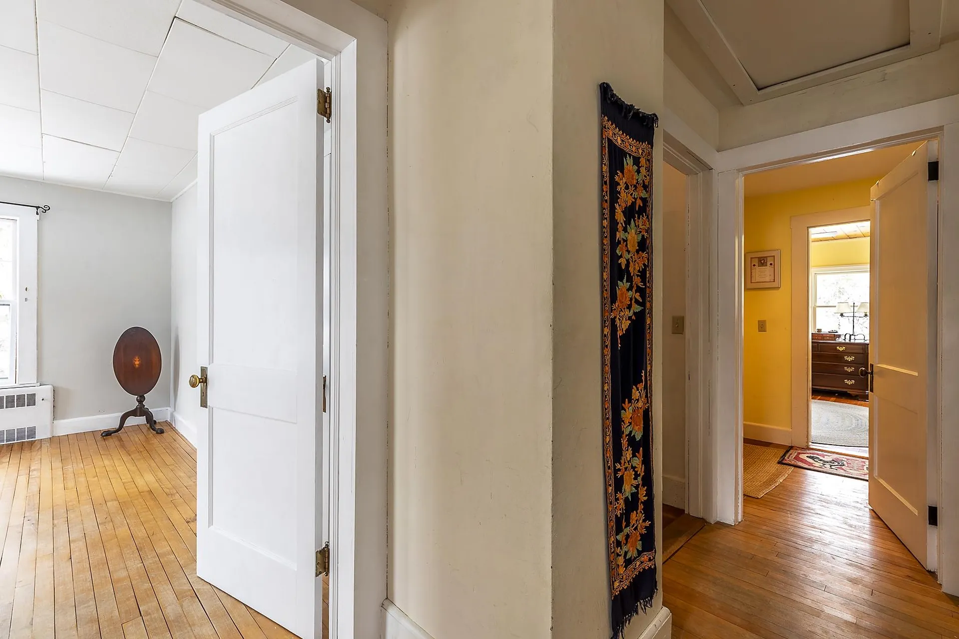 100 Pomfret Road Woodstock VT 05091