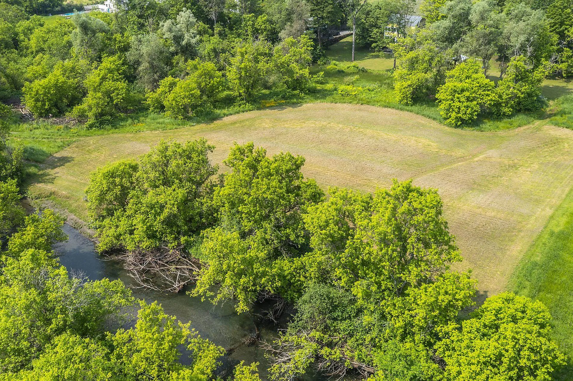 100 Pomfret Road Woodstock VT 05091