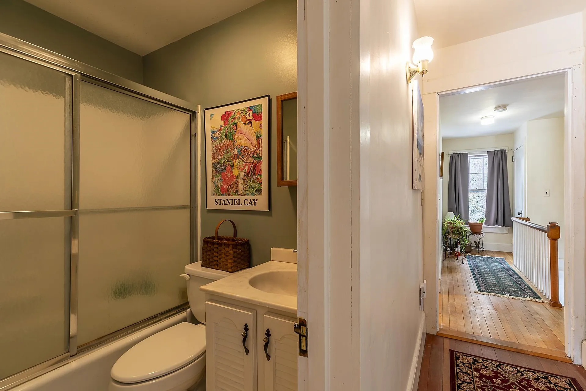 100 Pomfret Road Woodstock VT 05091