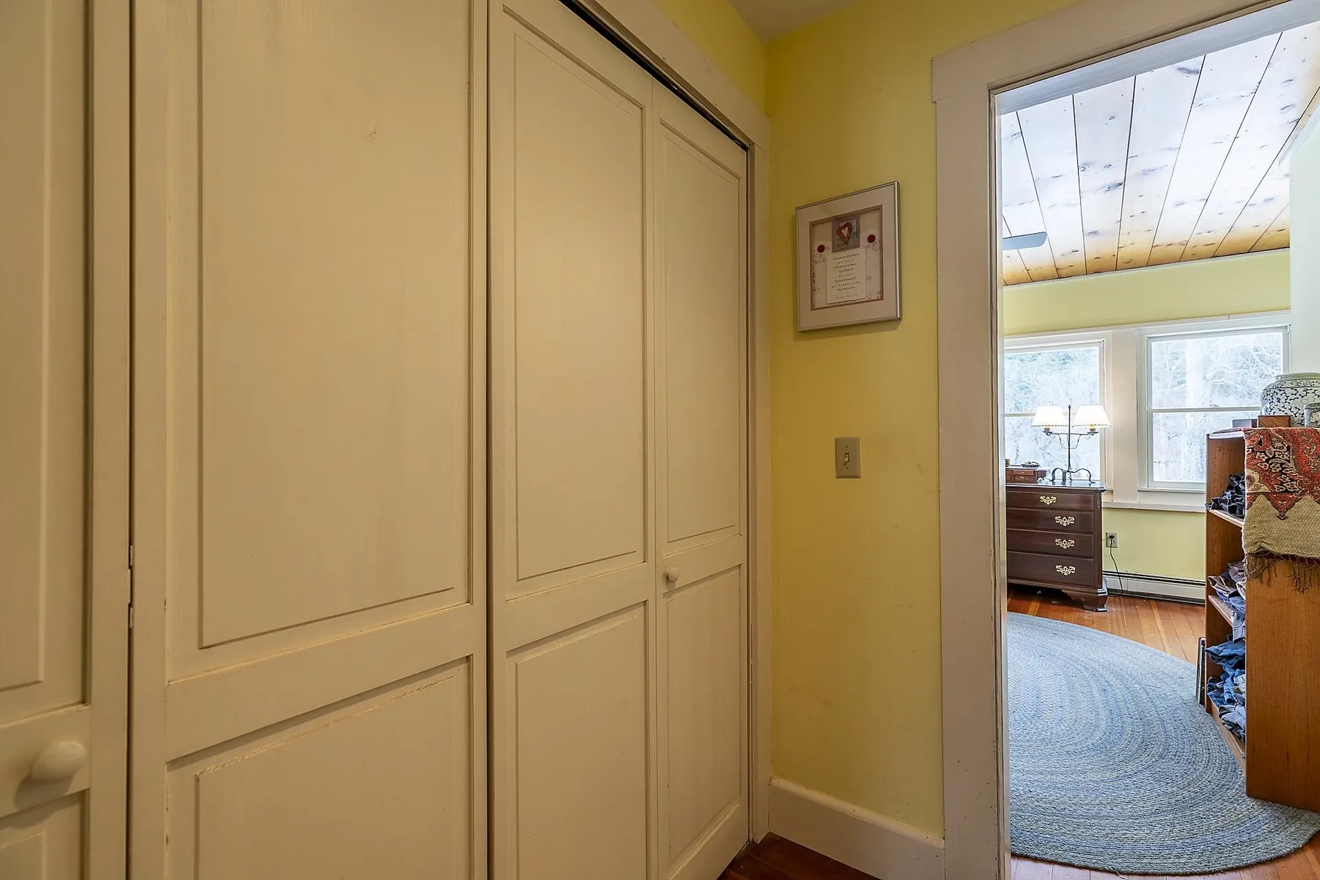 100 Pomfret Road Woodstock VT 05091