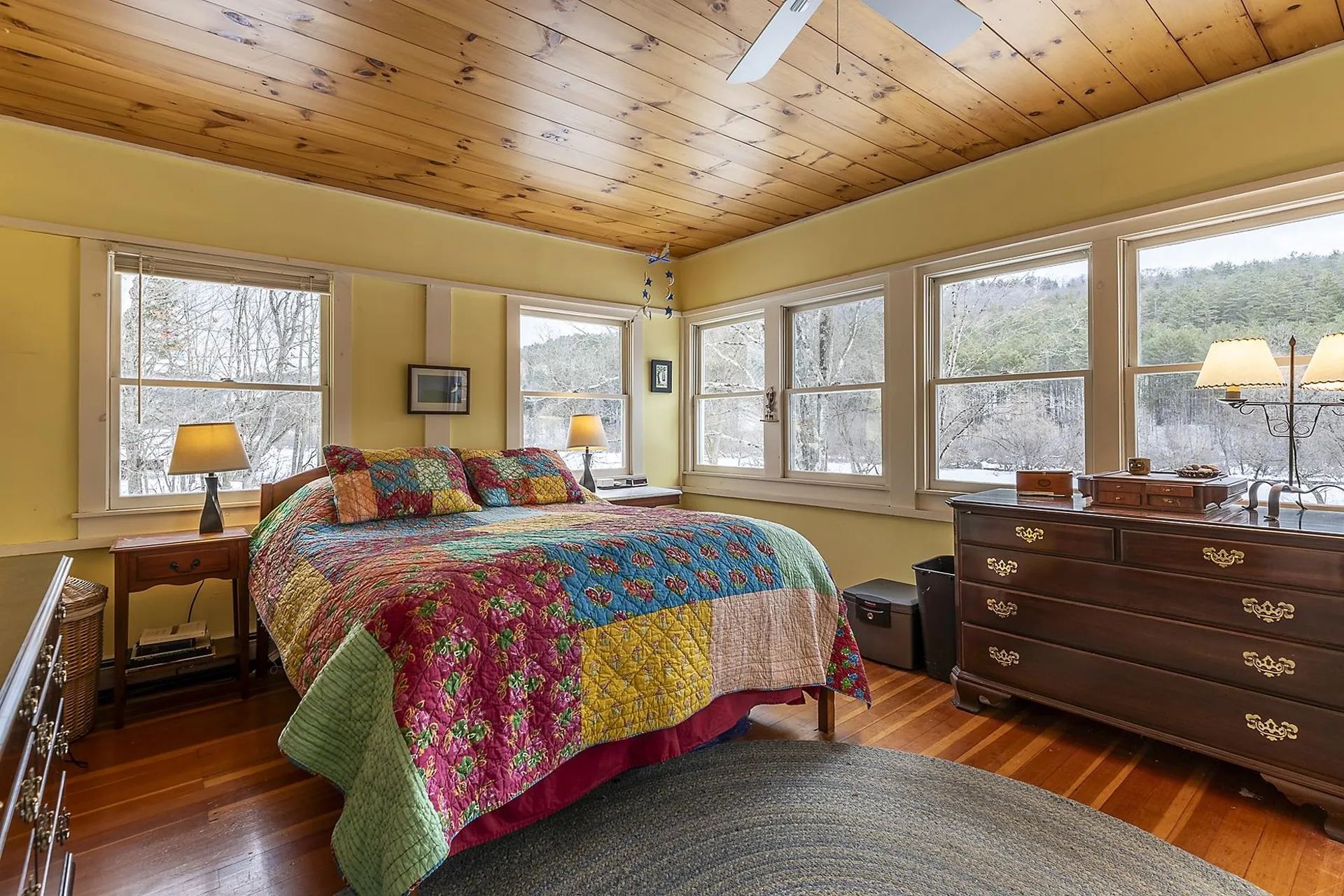 100 Pomfret Road Woodstock VT 05091