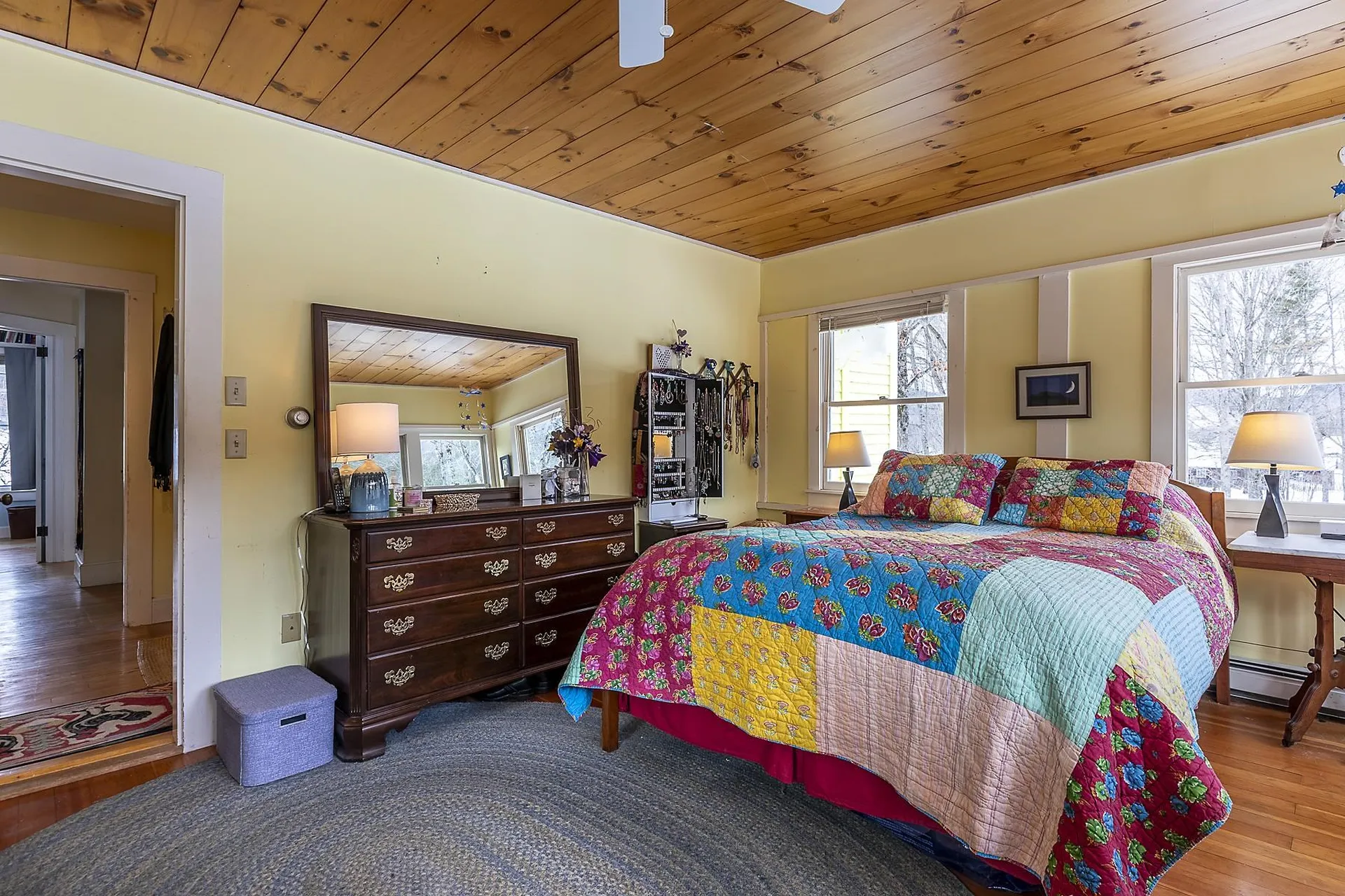 100 Pomfret Road Woodstock VT 05091