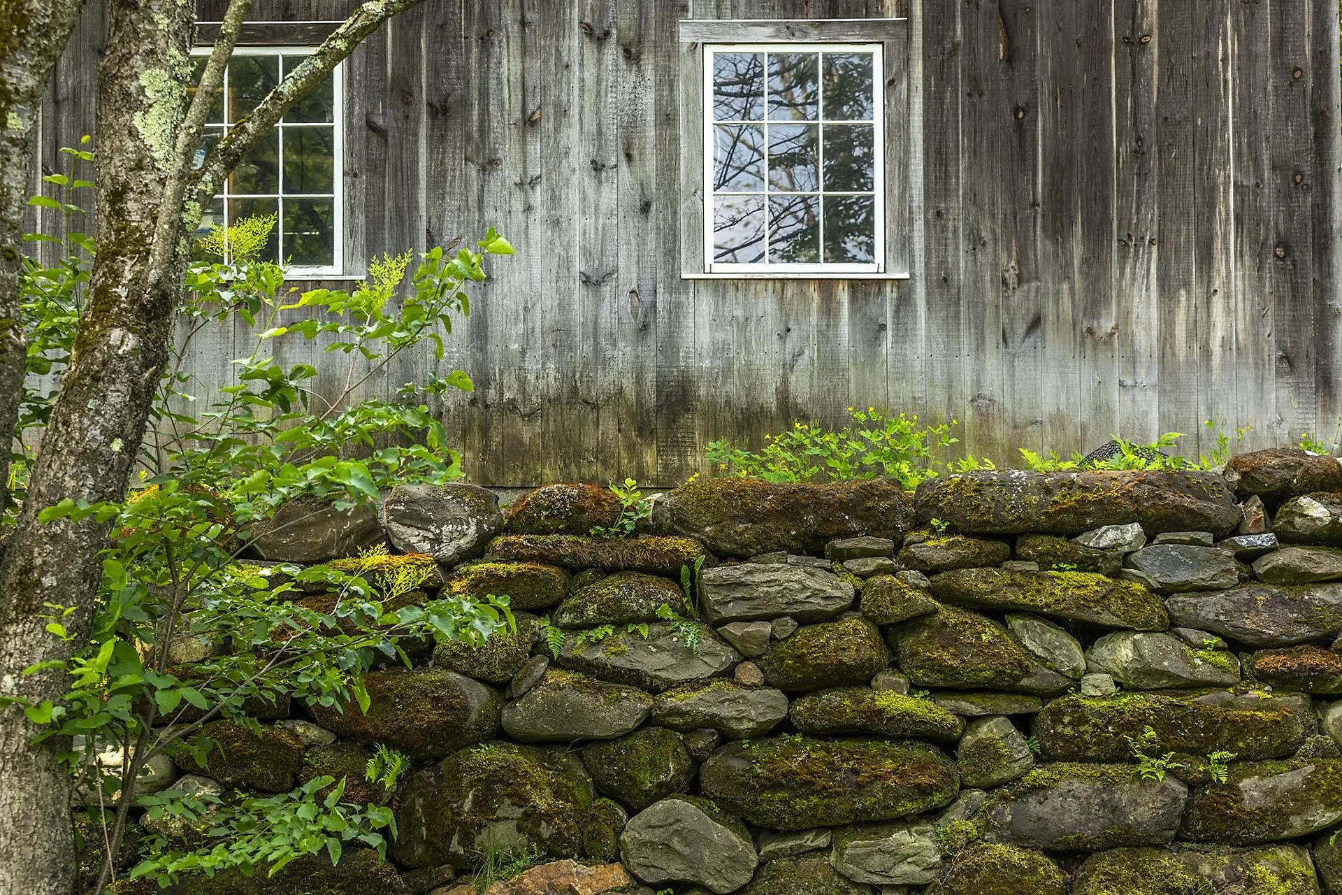 100 Pomfret Road Woodstock VT 05091