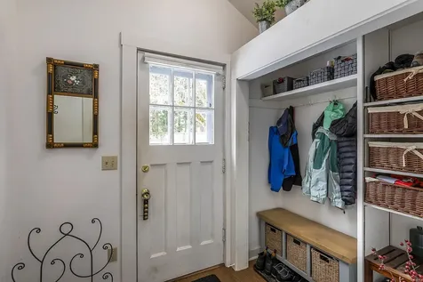 100 Pomfret Road Woodstock VT 05091