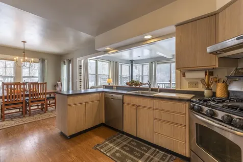 100 Pomfret Road Woodstock VT 05091