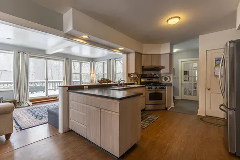 100 Pomfret Road Woodstock VT 05091