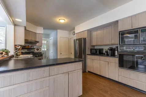 100 Pomfret Road Woodstock VT 05091