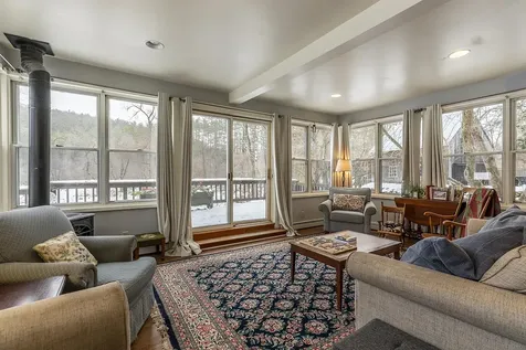 100 Pomfret Road Woodstock VT 05091