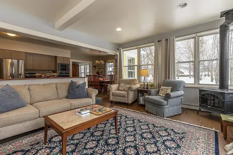 100 Pomfret Road Woodstock VT 05091