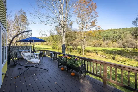 100 Pomfret Road Woodstock VT 05091