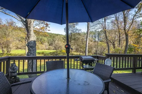 100 Pomfret Road Woodstock VT 05091