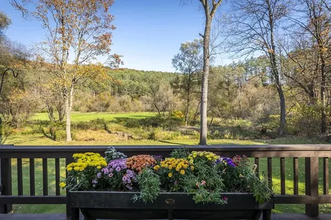 100 Pomfret Road Woodstock VT 05091