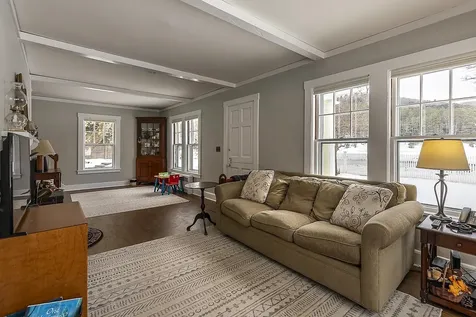 100 Pomfret Road Woodstock VT 05091