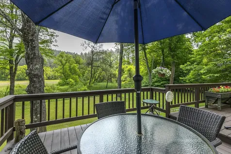 100 Pomfret Road Woodstock VT 05091