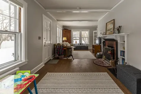 100 Pomfret Road Woodstock VT 05091